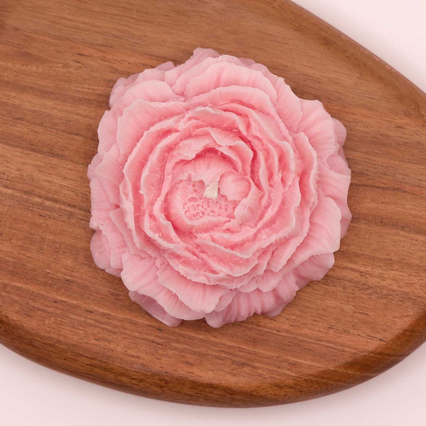 Bougie décorative - Héloïse - L'Atelier de Silaya