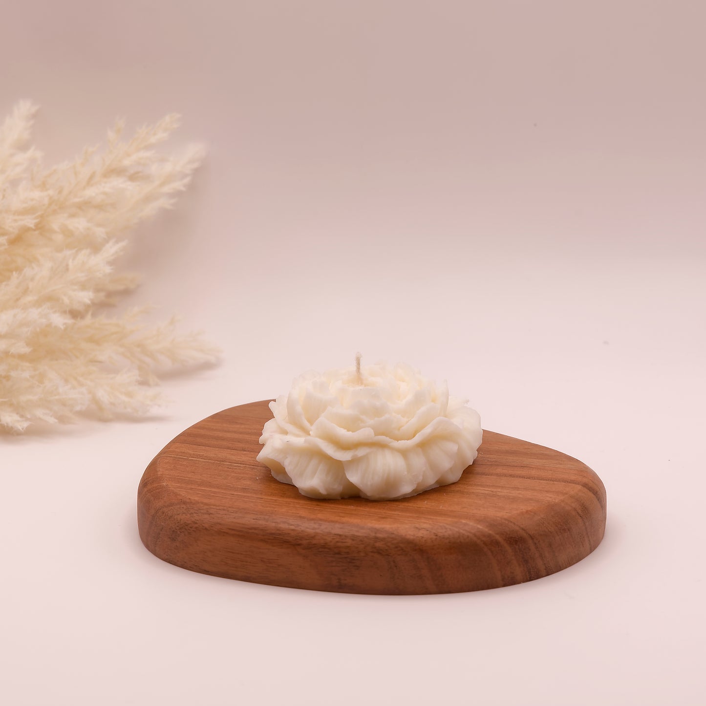 Bougie décorative - Héloïse - L'Atelier de Silaya