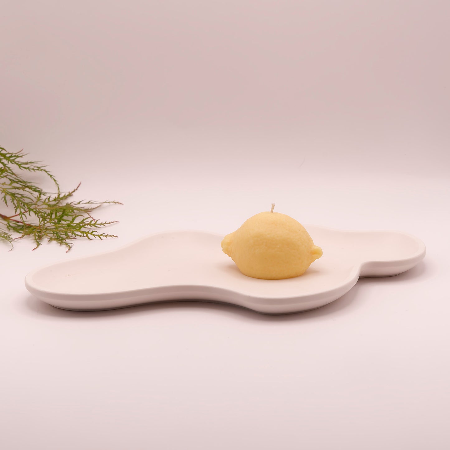 Citrus Citron meringué - L'Atelier de Silaya