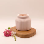 Bougie Sora - Parfum Fleur de cerisier