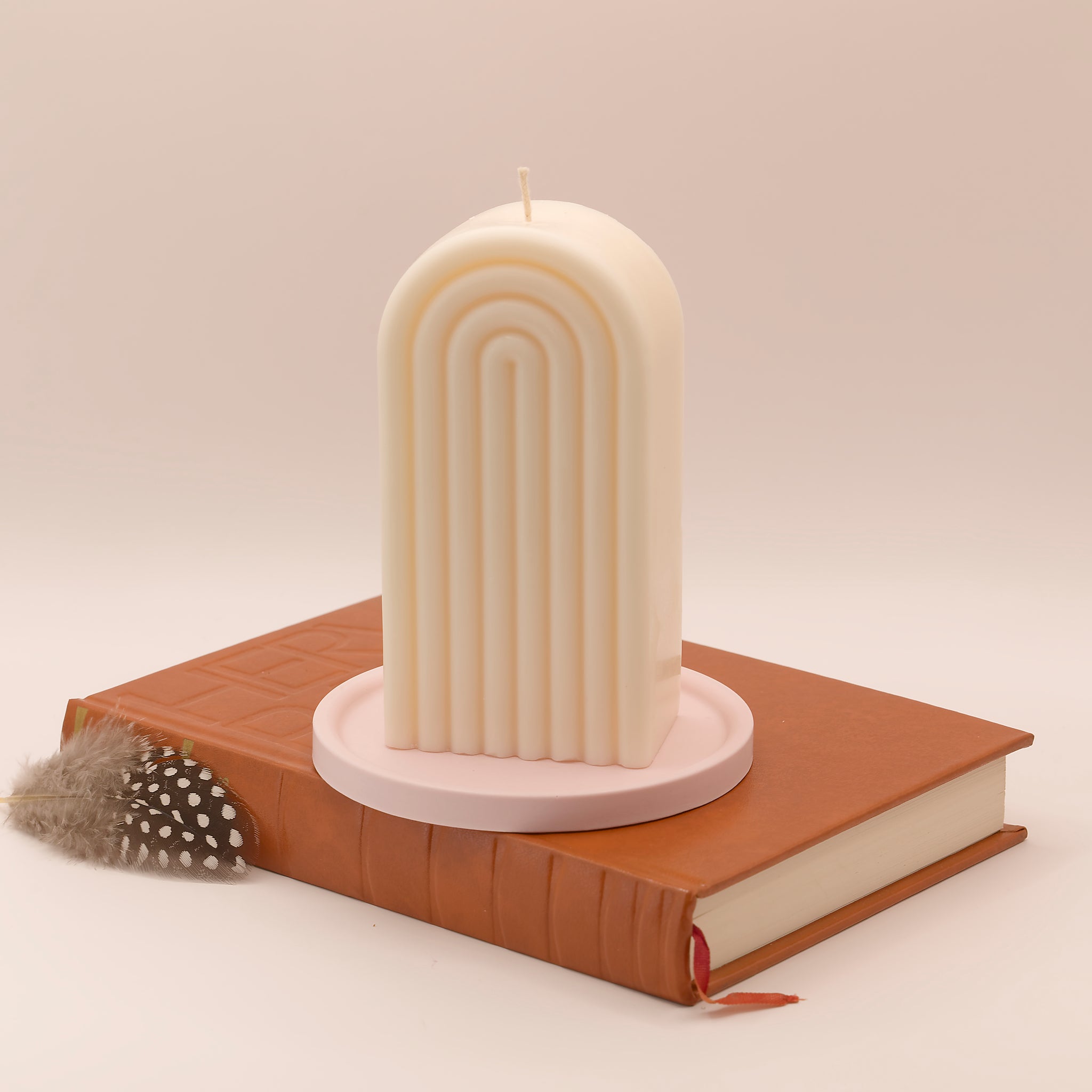 Bougie decorative - Emma