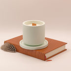 Bougie Avana - Parfum Ambiance relaxante