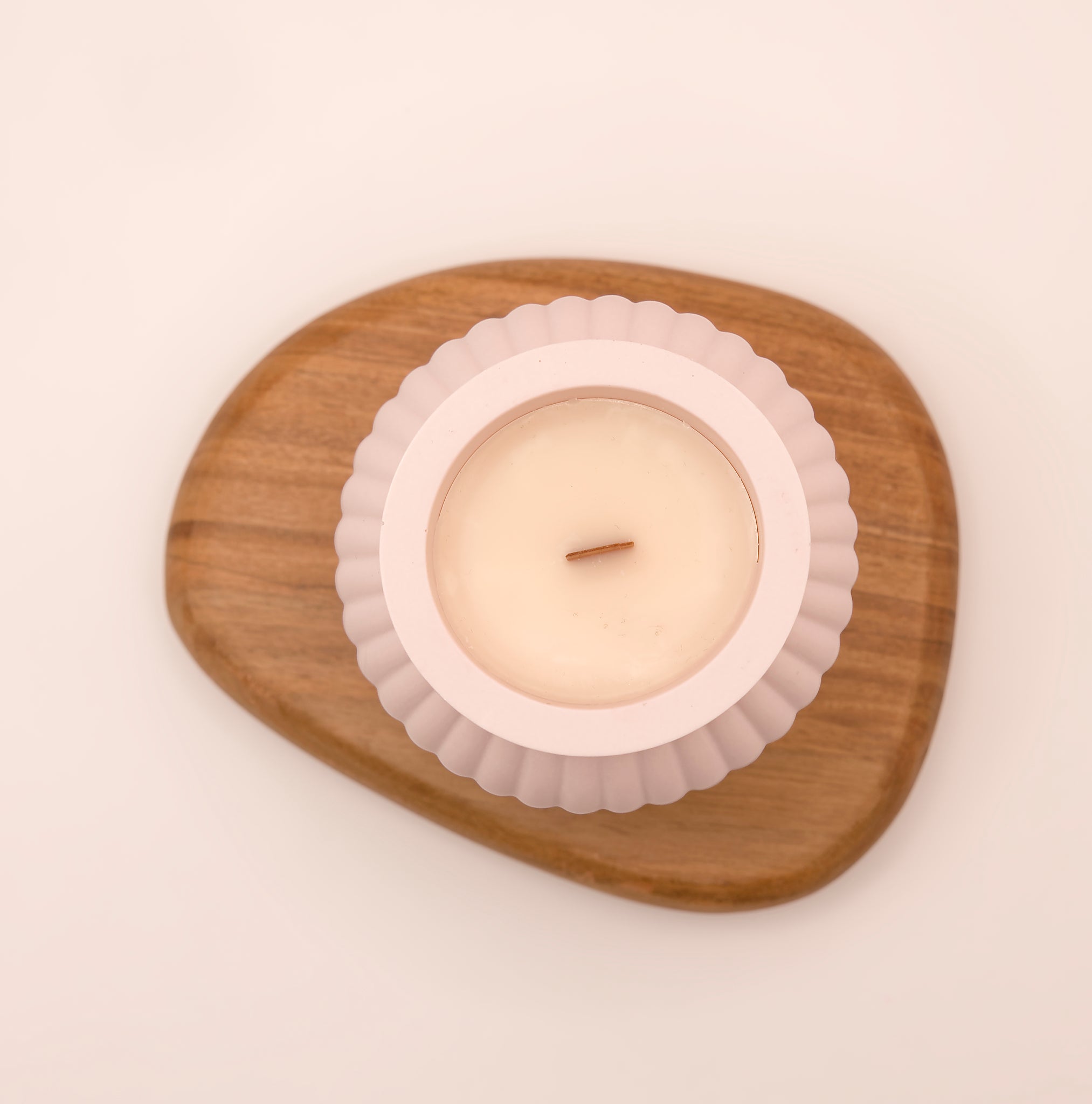 Bougie Sora - Parfum Fleur de cerisier