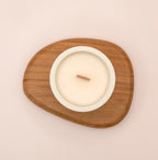 Bougie Avana - Parfum Ambiance relaxante