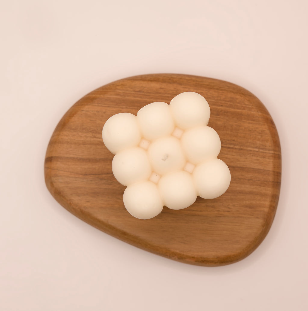 Bougie decorative - Mareva