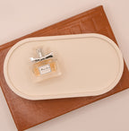 Plateau en jesmonite Helena