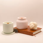 Bougie Sora - Parfum Fleur de cerisier