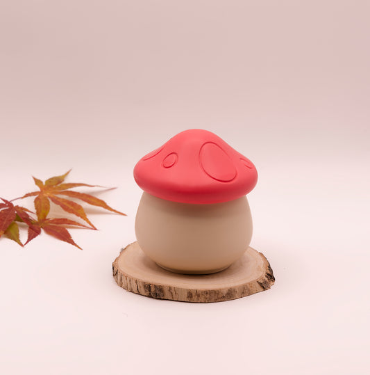Bougie Astrid - Parfum Bois de Rose