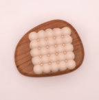 Bougie Alice - Parfum Rose