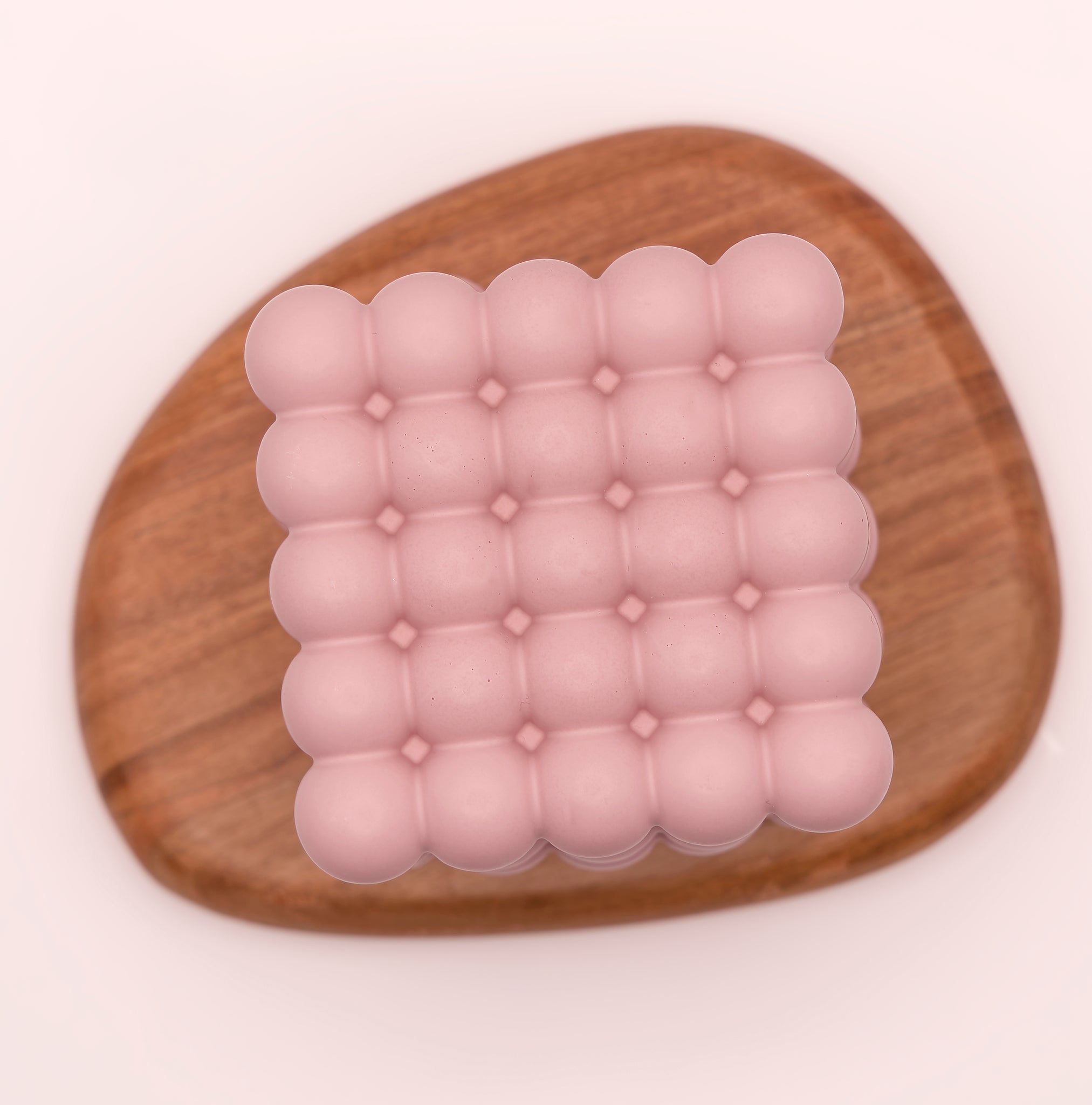 Bougie Alice - Parfum Coquelicot