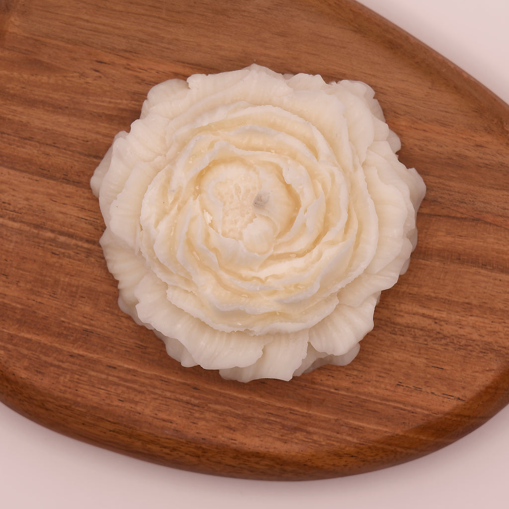 Bougie décorative - Heloise