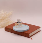 Plateau en jesmonite Maria