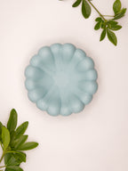 Plateau en jesmonite Nuage - L'Atelier de Silaya