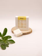 Tablette de fondants parfumés - L'Atelier de Silaya