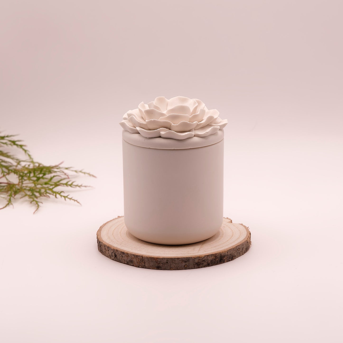 Alaïs Magnolia - L'Atelier de Silaya