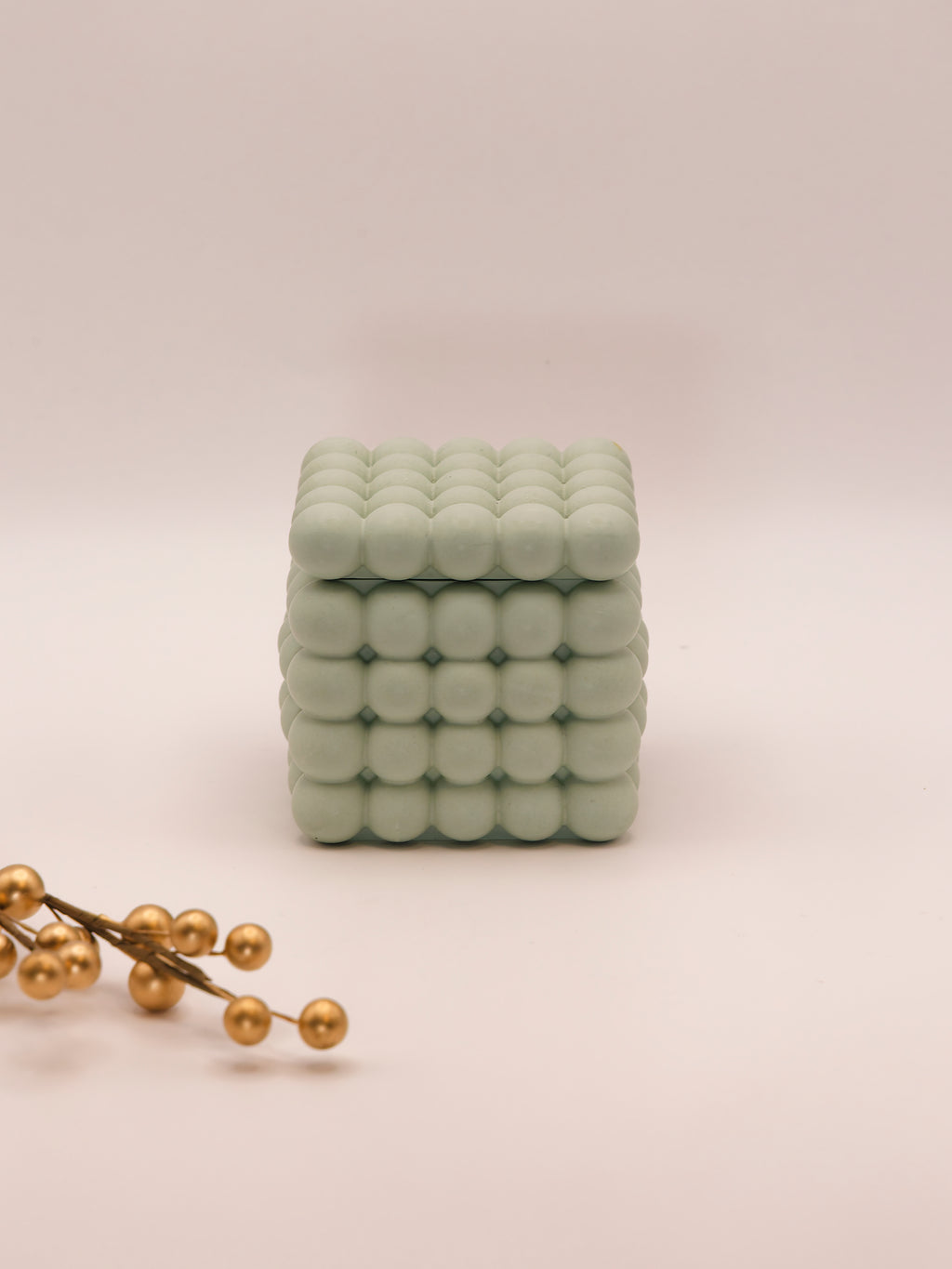 Bougie Alice - Parfum Caramel beurre sale