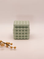 Bougie Alice - Parfum Caramel beurre sale