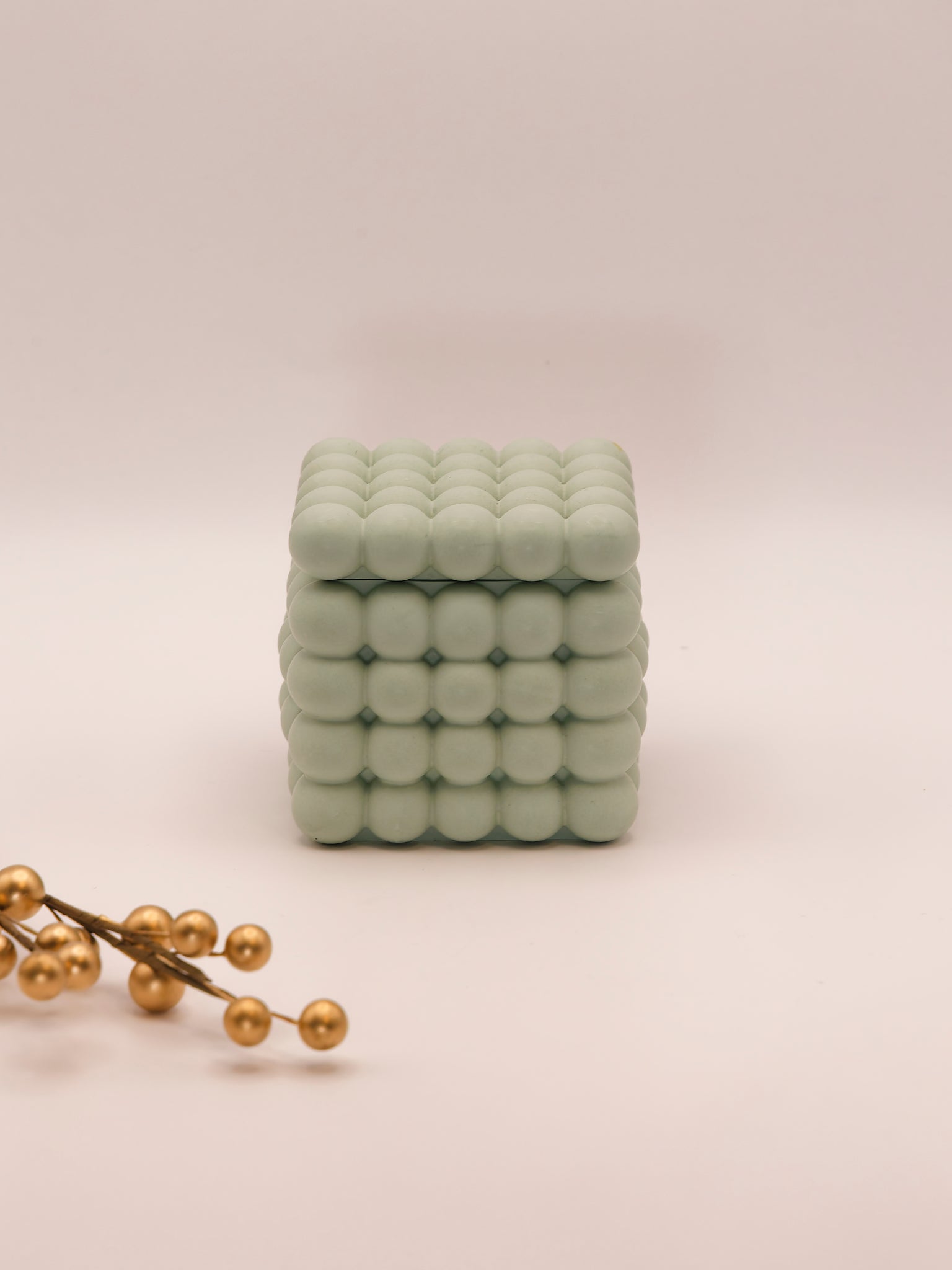 Bougie Alice - Parfum Caramel beurre sale