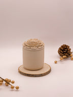 Bougie Alais - Parfum Azalee du Japon