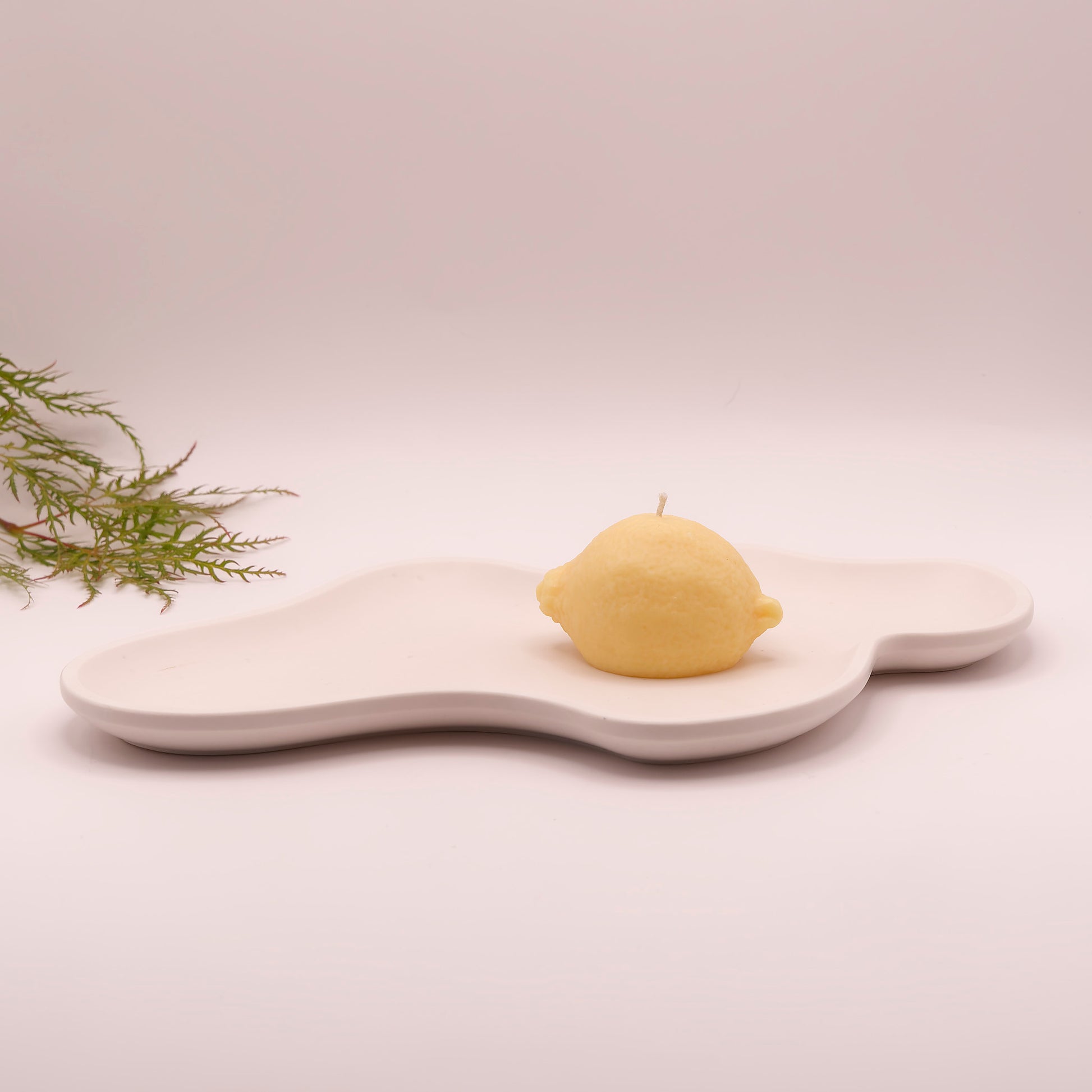 Citrus Citron meringué - L'Atelier de Silaya
